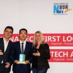 Xinhua Silk Road: China’s Haier wins CES Tech Awards for Casarte IoT refrigerator