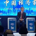 Xinhua Silk Road: “Ecosphere Economy” to inject new impetus into globalization, Yili chairman
