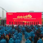 Zoomlion’s Tower Crane Sales Top 10 Billion Yuan in 2019