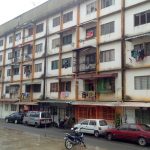 Lawyer scammed residents of RM120,000