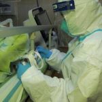 Malaysian working in Macau latest to test positive for coronavirus