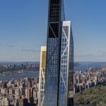 53 West 53, Jean Nouvel’s First Residential Skyscraper In New York City, Announces Immediate Occupancy