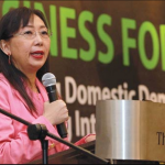 Kok: Air quality would improve with the use of B20 biodiesel