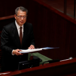 COVID-19: Hong Kong unveils US$15 billion stimulus to boost economy