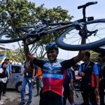 LTdL: Malaysia’s Mamat wins stage five
