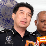 Perak police seized drugs worth RM11.8M, arrested 1,824 people in 2 months