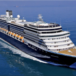 COVID-19: American from cruise ship docked in Cambodia tests positive in Msia