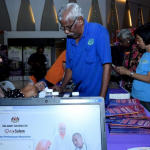 mySalam: Registration increased due to word-of-mouth