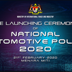 NAP 2020 comes up with three thrusts, three strategies