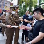 Coronavirus: Returning Thais to be quarantined at Chon Buri