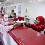 Pos Malaysia recorded lower revenue of RM1.68 billion