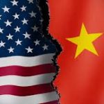 Coronavirus: China accuses US of whipping up panic