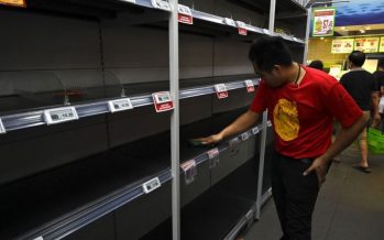 Malaysia ensures Singapore panic buying doesn’t spread to Johor