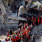 Wisma Putra: Malaysians not affected by the Turkey-Iran earthquake