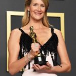 Academy Awards® Winner Laura Dern Graced the Red Carpet of the 92nd Academy Awards® Wearing NIWAKA Fine Jewelry