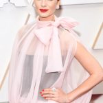 Actress Caitriona Balfe Graced the Red Carpet of the 92nd Academy Awards® Wearing NIWAKA Fine Jewelry
