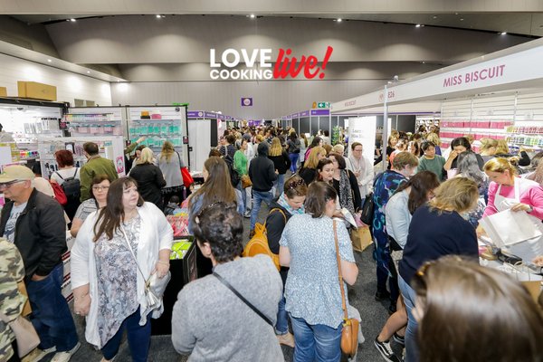 Visitors are in for a treat with over 200+ exhibitors across the Sydney and Melbourne shows Visitors are in for a treat with over 200+ exhibitors across the Sydney and Melbourne shows