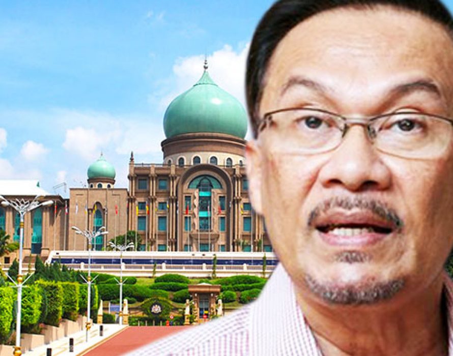 Anwar: Unity Govt will serve full term