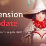 Ascension Now Available For All Classes in Black Desert Mobile