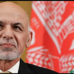 Ghani named winner of disputed Afghan poll, rival also claims victory