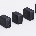 AUKEY’s Omnia Chargers Shrink Charging Tech to a Whole New Level