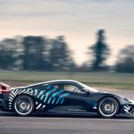 Battista Coming to Life: The 2020 Electric Hypercar Development Programme Begins
