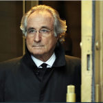 Bernard Madoff is dying, seeks early release from prison