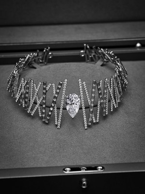Diamond Equalizer - Messika Paris for Beyonce