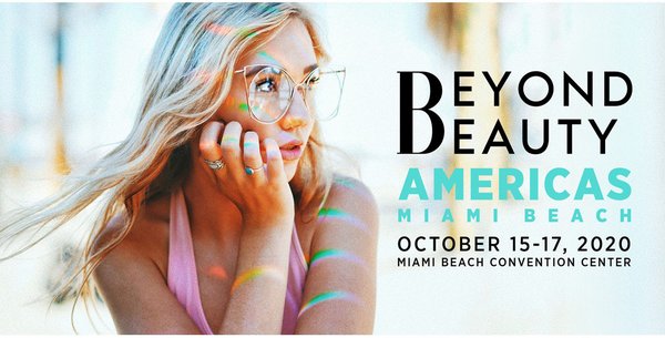BeyondBeauty Americas – Miami Beach BeyondBeauty Americas – Miami Beach