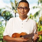 Brother Tom, a Japanese actor and singer, to become the official Japanese spokesperson for the Polynesian Cultural Center in Hawaii