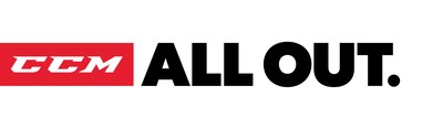 Logo: CCM Hockey