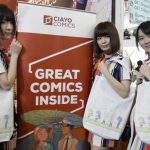 CIAYO Corp Advances CIAYO Comics Plus+’ Feature with International Collaboration