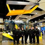 Dehui Solar Launches Max & BiMax Series PV Modules During Intersolar North America 2020