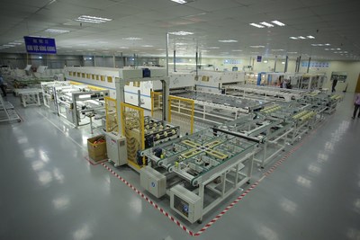 Dehui Solar Shifts Market Focus to the US for Dynamic Growth Dehui Solar Shifts Market Focus to the US for Dynamic Growth