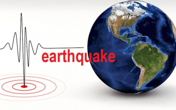 Tawau residents feel tremors from Tarakan quake in Indonesia