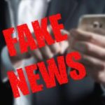 Trader charged with fake news on coronavirus