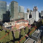 FEC Announces Acquisition of Ensign House, Canary Wharf, London