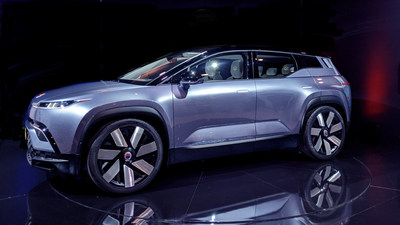 The Fisker Ocean all-electric luxury SUV will make its European debut at Geneva International Motor Show 2020: Full purchase option starting at $37,499 (U.S.) MSRP – $29,999 after U.S. tax credit; flexible lease starting at $379 (U.S.) per month with all maintenance and service included. The world’s most sustainable vehicle will be truly global – with more than 1 million vehicles projected to be produced between 2022 and 2027.