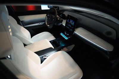 The Fisker Ocean all-electric luxury SUV will make its European debut at Geneva International Motor Show 2020: Full purchase option starting at $37,499 (U.S.) MSRP – $29,999 after U.S. tax credit; flexible lease starting at $379 (U.S.) per month with all maintenance and service included. The world’s most sustainable vehicle will be truly global – with more than 1 million vehicles projected to be produced between 2022 and 2027.