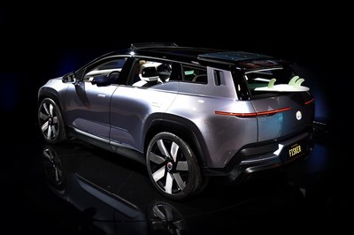 The Fisker Ocean all-electric luxury SUV will make its European debut at Geneva International Motor Show 2020: Full purchase option starting at $37,499 (U.S.) MSRP – $29,999 after U.S. tax credit; flexible lease starting at $379 (U.S.) per month with all maintenance and service included. The world’s most sustainable vehicle will be truly global – with more than 1 million vehicles projected to be produced between 2022 and 2027.