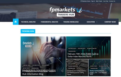 “Traders Hub” Information Resource “Traders Hub” Information Resource