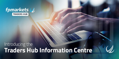 “Traders Hub” Information Resource “Traders Hub” Information Resource
