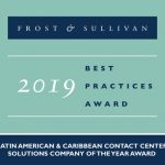 Genesys Applauded by Frost & Sullivan for its Commitment to Helping Clients Deliver Personalized Customer Experiences and Improve Productivity