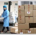 GNC China Donates Whey Protein Powder Worth 1 Million Yuan to Frontline Medical Staff