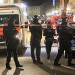 Hanau attack: Suspected perpetrator found dead at home, 1 more body found