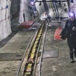 Helping Jiangzhuang Coal Mine to create a ‘zero-accident’ working environment with Hikvision’s smart video technology