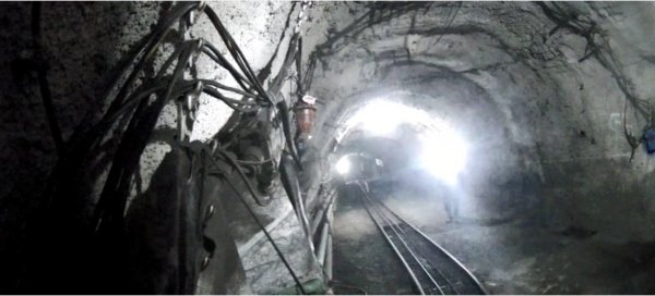 Conventional camera