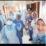 Coronavirus: Third case of full recovery, patient  discharged from HKL