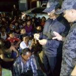 Sabah NSC targets to deport more than 13,000 immigrants this year