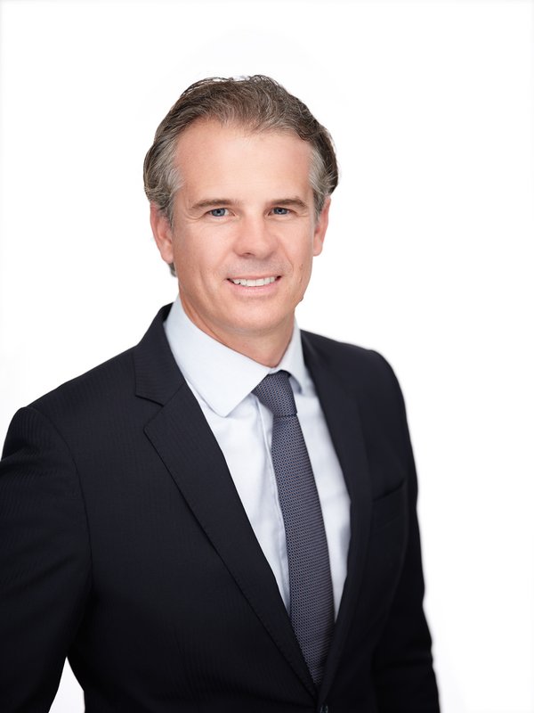 David Ritchie, Managing Director, Intertrust New Zealand David Ritchie, Managing Director, Intertrust New Zealand